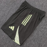 Player Version 25-26 Real Madrid (Training clothes) Set.Jersey & Short High Quality