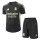 Player Version 25-26 Real Madrid (Training clothes) Set.Jersey & Short High Quality