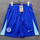 25-26 Brig home Soccer shorts Thailand Quality