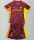 Kids kit 25-26 Marseille (goalkeeper) Thailand Quality