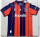 25-26 Bologna home Fans Version Thailand Quality