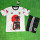 Kids kit 2025 Japan (Training clothes) Thailand Quality