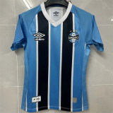 25-26 Gremio home Women Jersey Thailand Quality