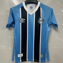 25-26 Gremio home Women Jersey Thailand Quality