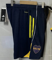 25-26 CA Boca Juniors (Special Edition) Soccer shorts Thailand Quality