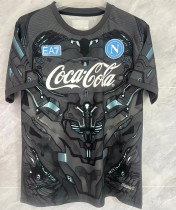 25-26 SSC Napoli (Special Edition) Fans Version Thailand Quality