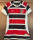 25-26 Santa Cruz home Women Jersey Thailand Quality