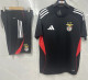 25-26 SL Benfica (Special edition) Set.Jersey & Short High Quality