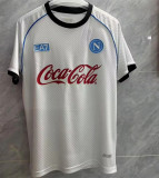 25-26 SSC Napoli (Special Edition) Fans Version Thailand Quality