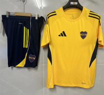 25-26 CA Boca Juniors (Special Edition) Set.Jersey & Short High Quality