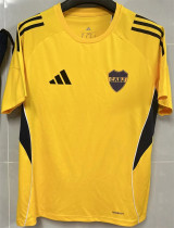 25-26 CA Boca Juniors (Special Edition) Fans Version Thailand Quality