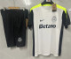 25-26 Sporting Lisbon (Betano) Set.Jersey & Short High Quality