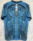 25-26 SSC Napoli (Special Edition) Fans Version Thailand Quality