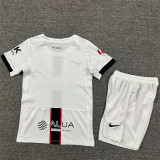 Kids kit 25-26 Mallorca Away Thailand Quality