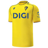 25-26 Cádiz CF home Fans Version Thailand Quality