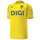 25-26 Cádiz CF home Fans Version Thailand Quality