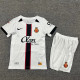 Kids kit 25-26 Mallorca Away Thailand Quality
