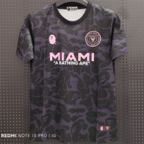 24-25 Inter Miami CF (Special Edition) Fans Version Thailand Quality