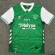 25-26 Saint-Étienne home Fans Version Thailand Quality