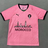 2025 Morocco (Special Edition) Fans Version Thailand Quality