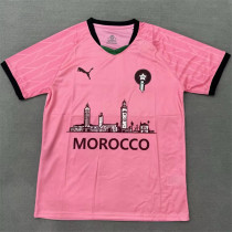 2025 Morocco (Special Edition) Fans Version Thailand Quality