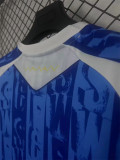 25-26 Sheffield Wednesday home Fans Version Thailand Quality