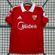 25-26 Sevilla FC Away (Midea) Fans Version Thailand Quality
