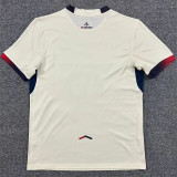 25-26 Lille Away Fans Version Thailand Quality