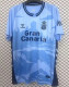 25-26 Las Palmas Away Fans Version Thailand Quality