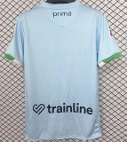 25-26 Real Betis Away Fans Version Thailand Quality