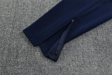 25-26 Arse (royal blue) Jacket Adult Sweater tracksuit set