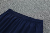 25-26 Arse (royal blue) Jacket Adult Sweater tracksuit set