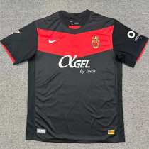 25-26 Mallorca Third Away Fans Version Thailand Quality