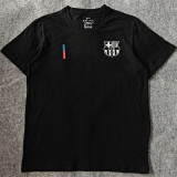 25-26 FC Barcelona (T-shirt) Fans Version Thailand Quality