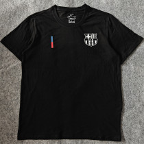 25-26 FC Barcelona (T-shirt) Fans Version Thailand Quality
