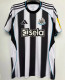 25-26 Newcastle United home Fans Version Thailand Quality