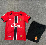 Kids kit 25-26 Mallorca home Thailand Quality