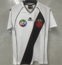 2000 CR Vasco da Gama (Champion version) Retro Jersey Thailand Quality