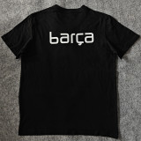 25-26 FC Barcelona (T-shirt) Fans Version Thailand Quality