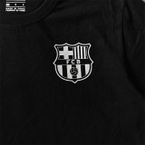25-26 FC Barcelona (T-shirt) Fans Version Thailand Quality
