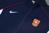 25-26 Arse (royal blue) Jacket Adult Sweater tracksuit set