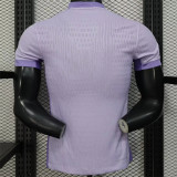 25-26 Brig Away Player Version Thailand Quality