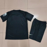 25-26 Tott Away Set.Jersey & Short High Quality