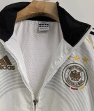 06-07 Germany Windbreaker Soccer Jacket