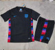 2025 England Away Adult Jersey & Short Set Quality