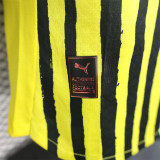 25-26 Borussia Dortmund home (EVONIK) Player Version Thailand Quality