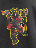 25-26 Manchester United  Windbreaker Soccer Jacket