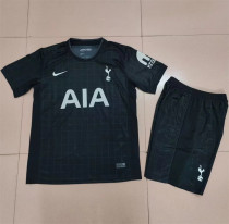 25-26 Tott Away Set.Jersey & Short High Quality