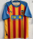 25-26 Valencia CF Third Away Fans Version Thailand Quality
