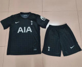 25-26 Tott Away Set.Jersey & Short High Quality